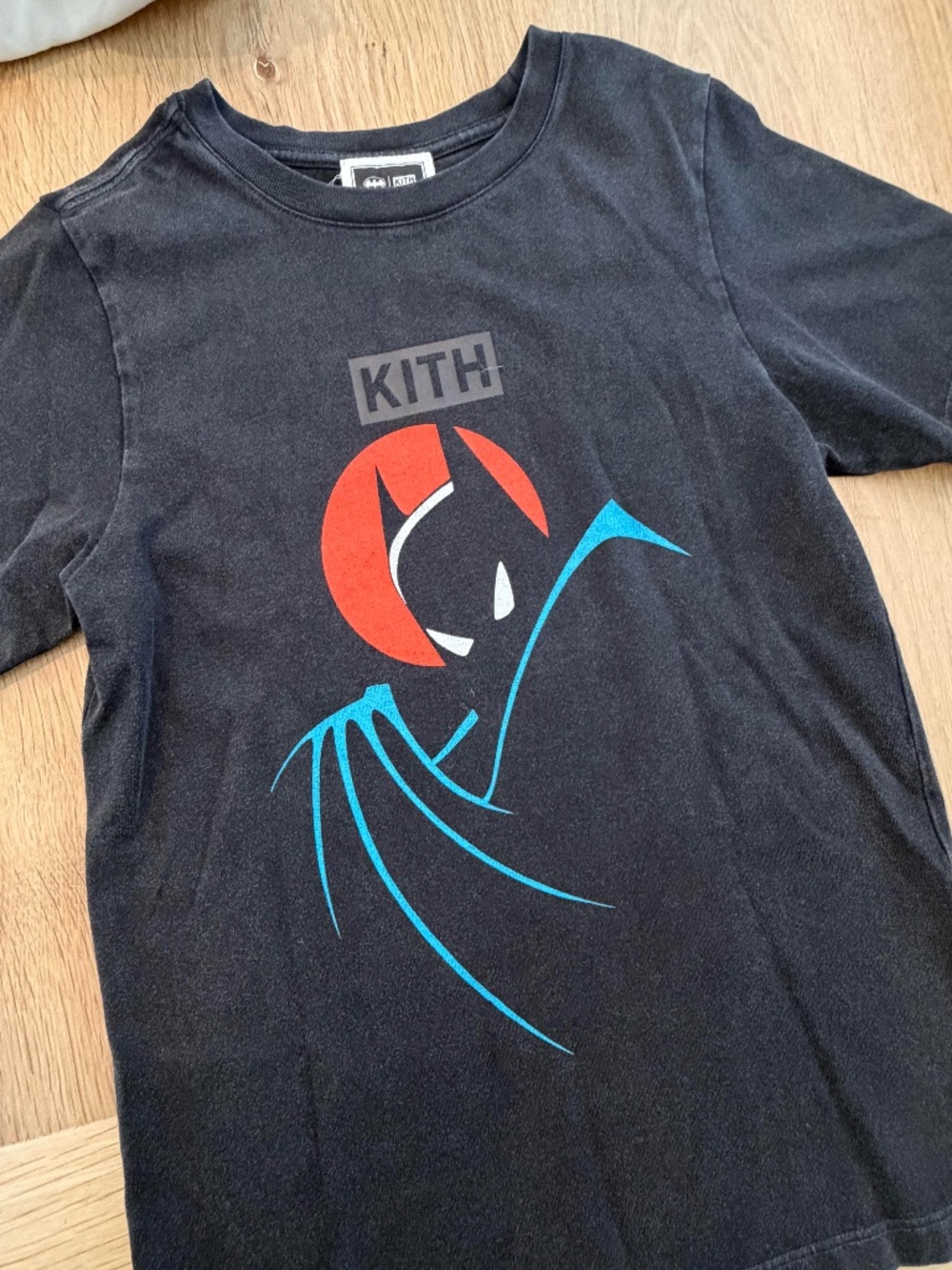 kith kids Batman t-shirt kids